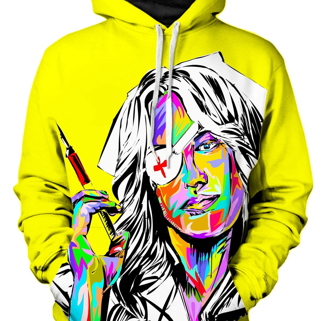 Blink 281 Unisex Hoodie, Technodrome, | iEDM