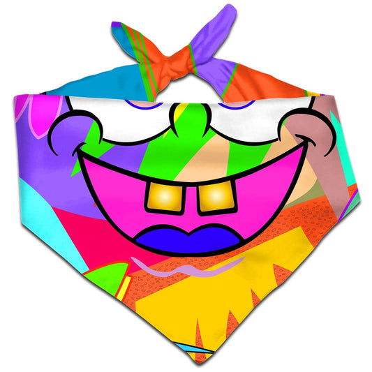 Bob Drome Bandana, Technodrome, | iEDM