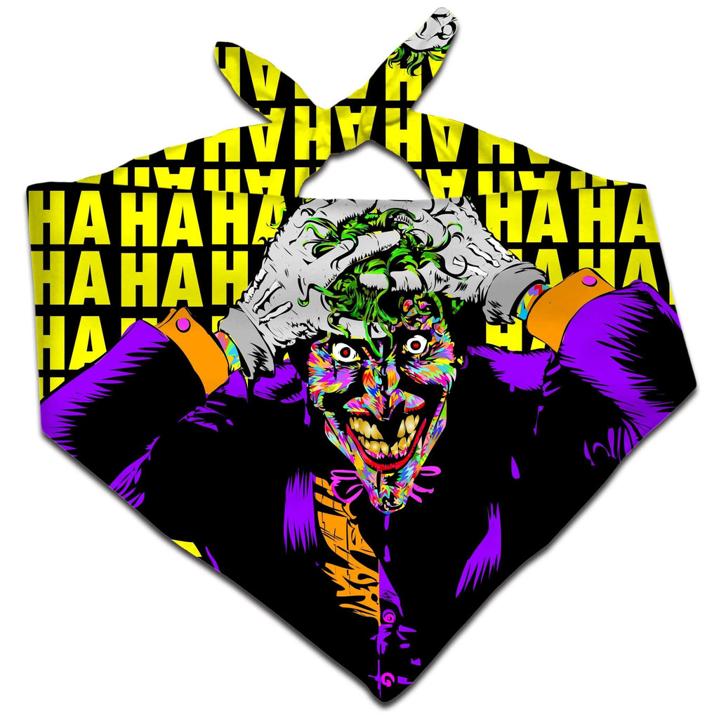 Bring in the Clown 2.0 Bandana, Technodrome, | iEDM
