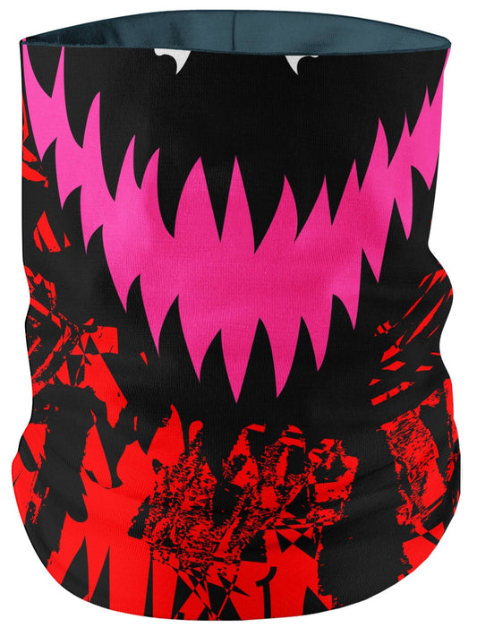 Carnage 2.0 Bandana Mask, Technodrome, | iEDM