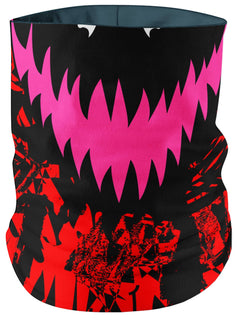 Technodrome - Carnage 2.0 Bandana Mask