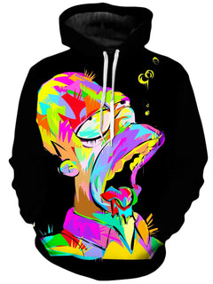 Technodrome - Homie Hoodie and Joggers Combo