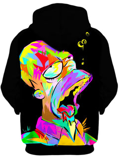 Technodrome - Homie Unisex Hoodie