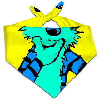 Technodrome - Imaginary Friend Bandana