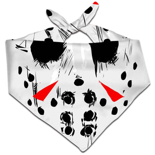 Technodrome - Jason Bandana