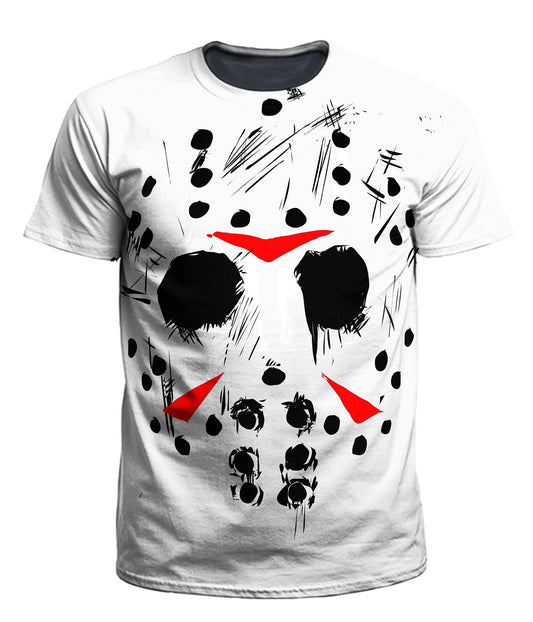 Jason Men's T-Shirt, Technodrome, | iEDM