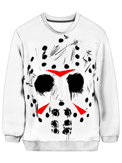Technodrome - Jason Sweatshirt