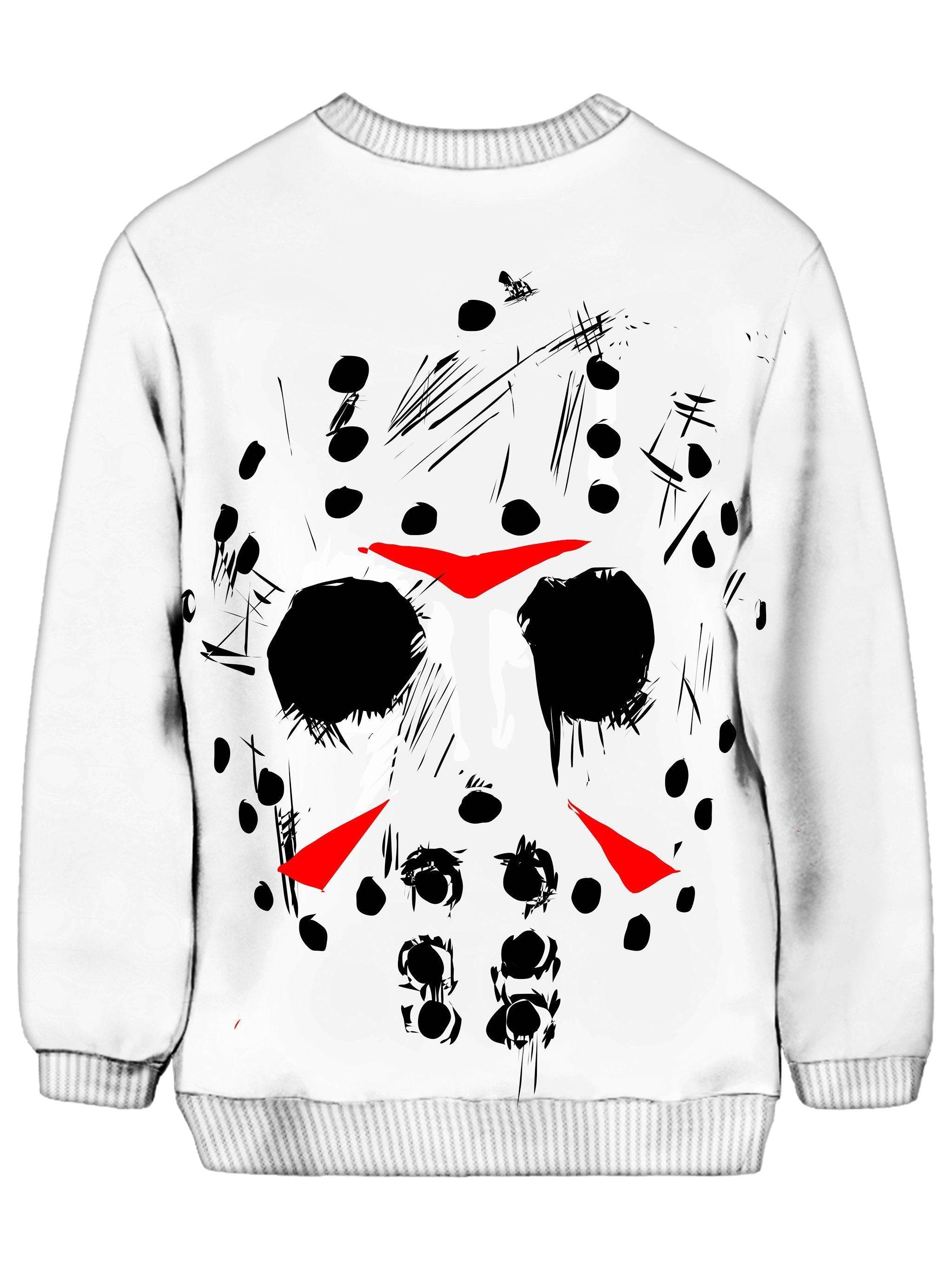 Jason sweatshirt outlet