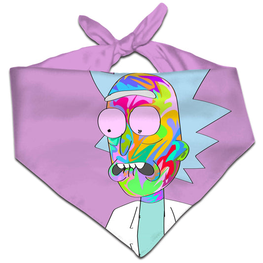 Rick Dosed Bandana, Technodrome, | iEDM