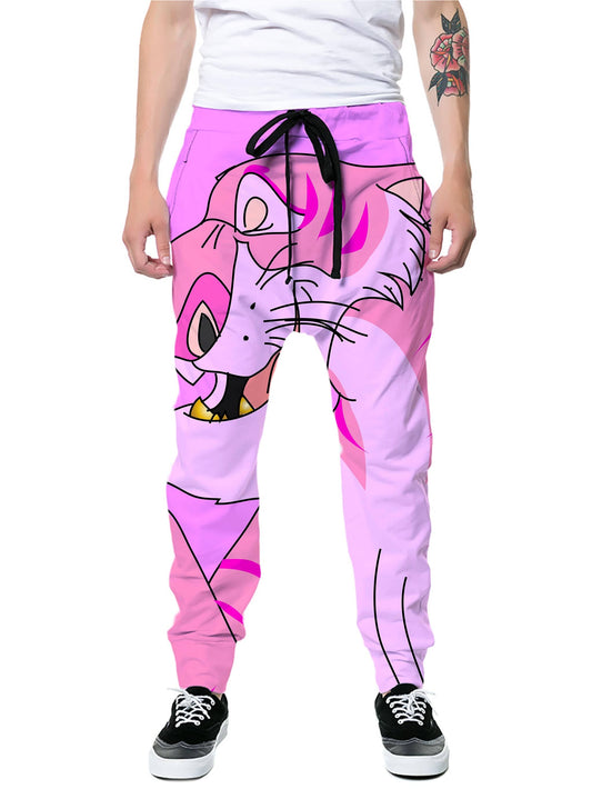 Sharekhan Drome Joggers, Technodrome, | iEDM