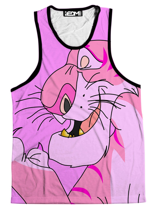 Sharekhan Drome Men's Tank, Technodrome, | iEDM