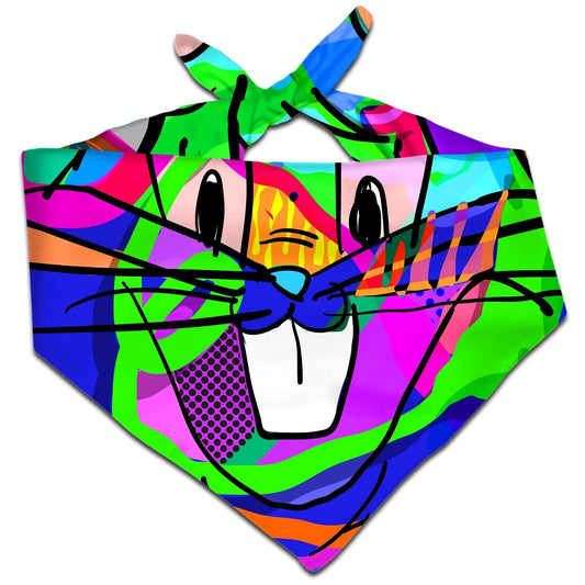 That's All Folks Bandana, Technodrome, | iEDM