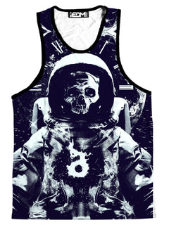 Think Lumi - Astroskull Men's Tank