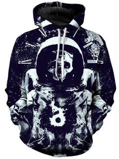 Think Lumi - Astroskull Unisex Hoodie