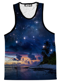 Think Lumi - Beach Keen Men's Tank