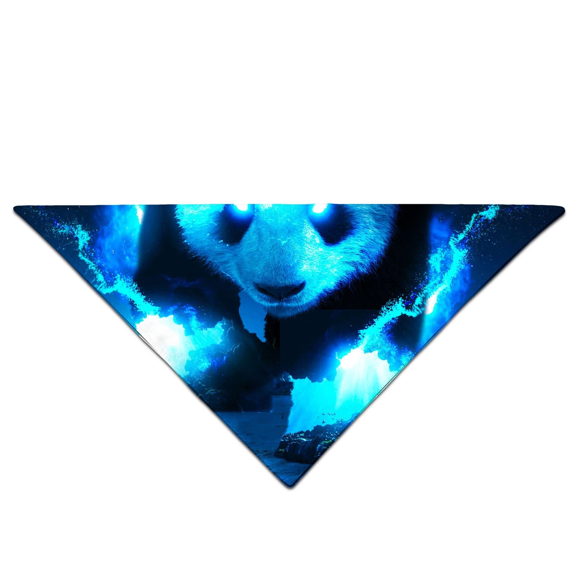 Cosmic Panda Bandana, Think Lumi, | iEDM