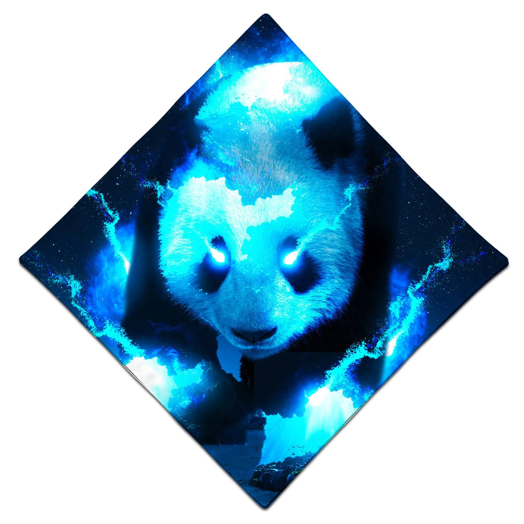 Cosmic Panda Bandana, Think Lumi, | iEDM