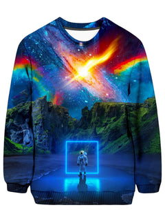 Think Lumi - Cosmic Toybox Sweatshirt