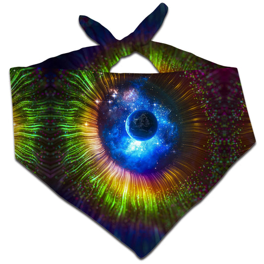 Galaxy Retina Bandana, Think Lumi, | iEDM