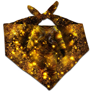Think Lumi - Golden 2.0 Bandana