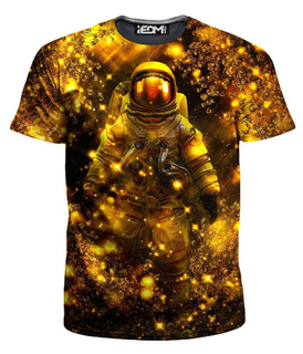 Think Lumi - Golden 2.0 Men's T-Shirt