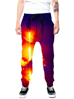 Think Lumi - Imagine Joggers