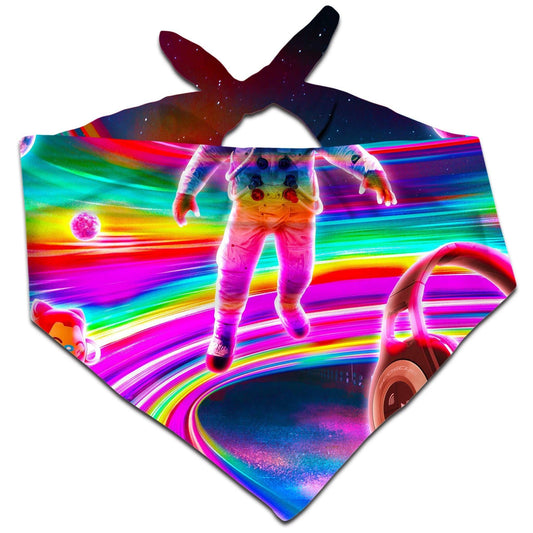Into Orbit Bandana, Think Lumi, | iEDM