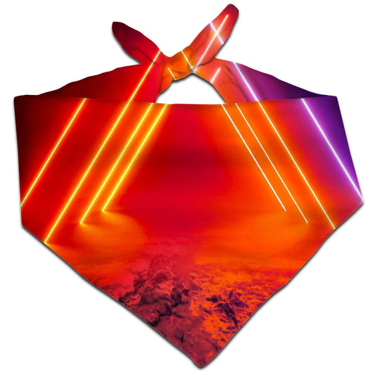 Luminous Entry Bandana, Think Lumi, | iEDM