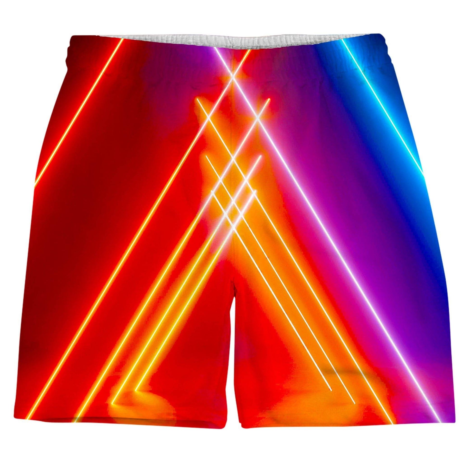 Luminous Entry Men's Tank and Shorts Combo, Think Lumi, | iEDM