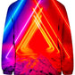 Luminous Entry Sweatshirt, Think Lumi, | iEDM