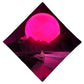 Mercury Sunset Bandana, Think Lumi, | iEDM