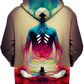 Undesirable Brilliance Unisex Hoodie, Gratefully Dyed, | iEDM
