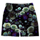 Dark Bloom T-Shirt and Shorts Combo, Yantrart Design, | iEDM