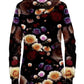 Daylight Bloom Hoodie Dress, Yantrart Design, | iEDM