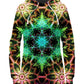 DMT Mirage Hoodie Dress, Yantrart Design, | iEDM