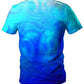 Energy Flow Men's T-Shirt, Yantrart Design, | iEDM