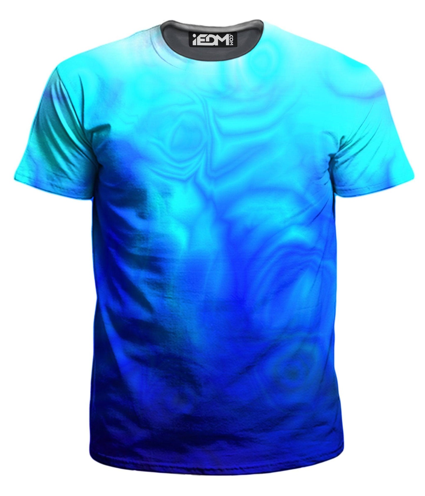 Energy Flow Men's T-Shirt, Yantrart Design, | iEDM
