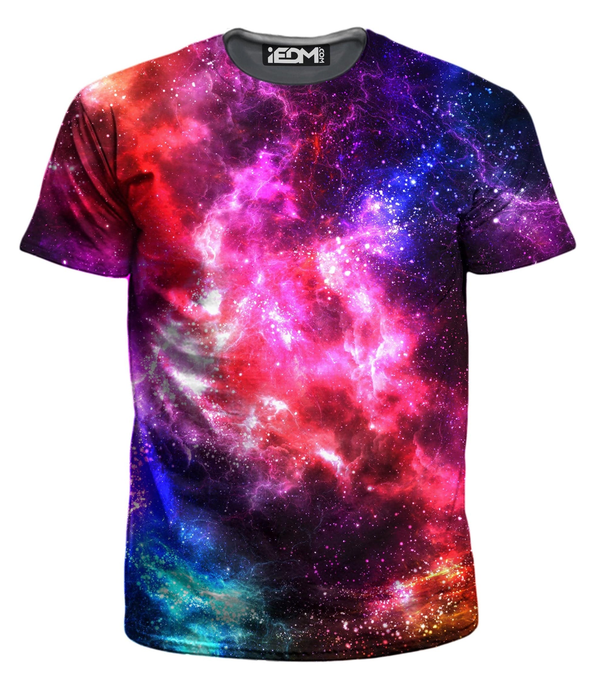 Galaxy Vibe Men's T-Shirt – iEDM