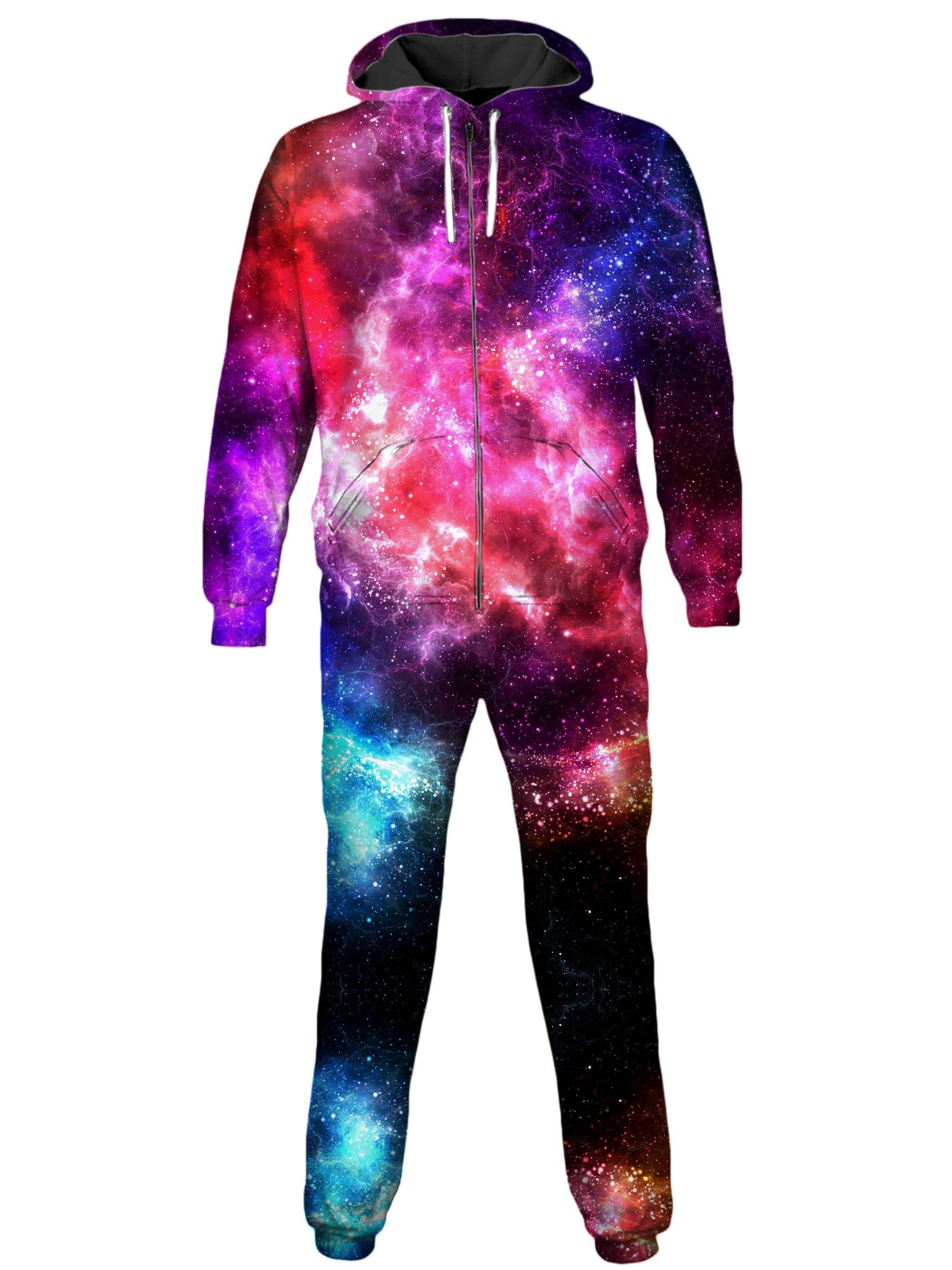 Galaxy Vibe Onesie