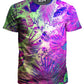 Juglist Holo T-Shirt and Joggers Combo, Yantrart Design, | iEDM