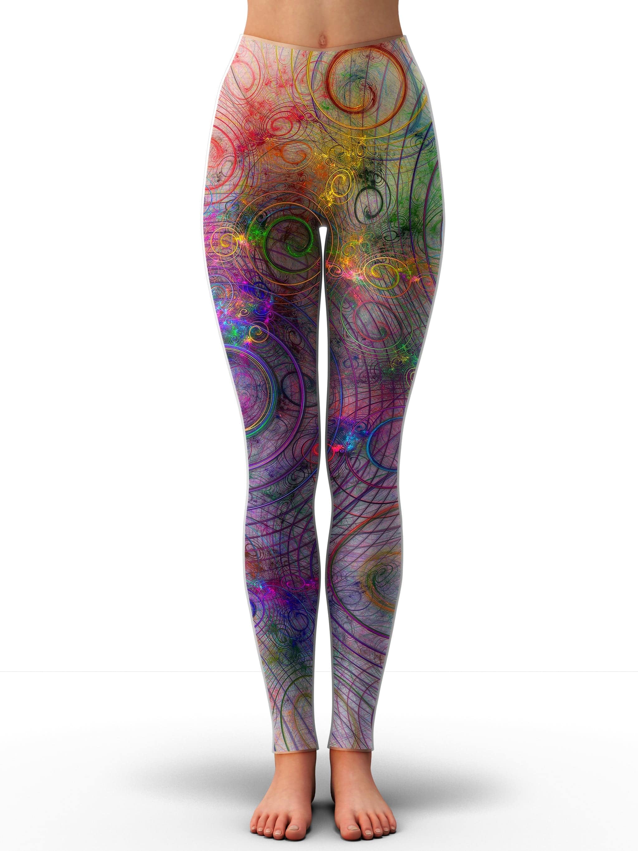 Mental Tweak Rave Bra and Leggings Combo – iEDM