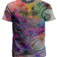 Mental Tweak T-Shirt and Joggers Combo, Yantrart Design, | iEDM