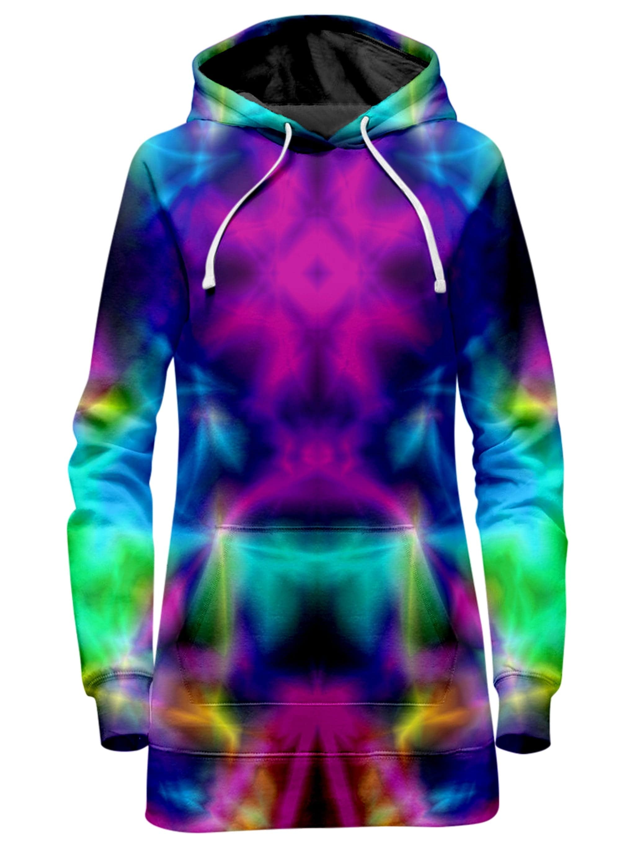 Designer tie dye online hoodie