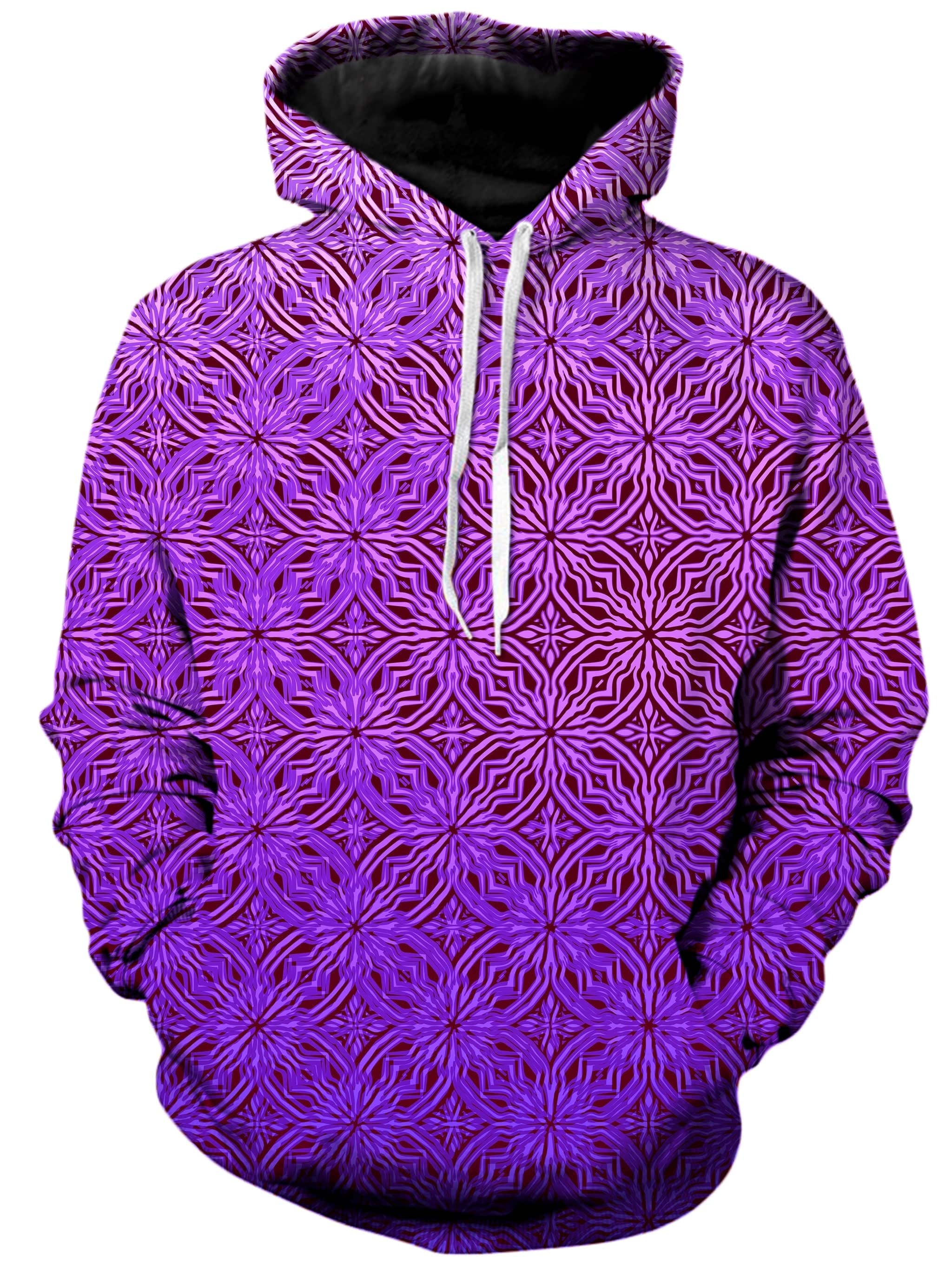 Magenta hoodie online