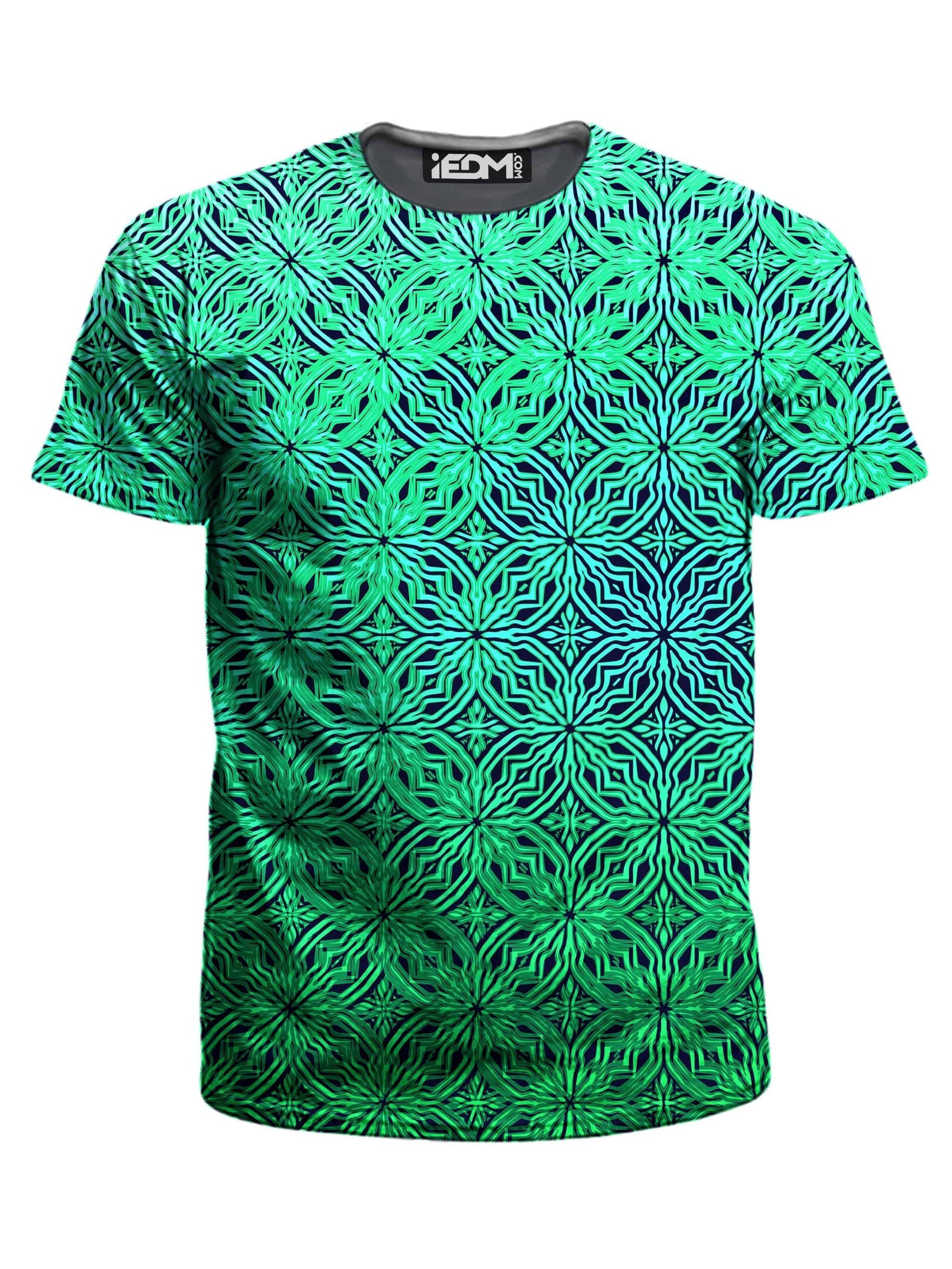 Psy Moski Foam T-Shirt and Joggers Combo, Yantrart Design, | iEDM