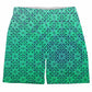 Psy Moski Foam T-Shirt and Shorts Combo, Yantrart Design, | iEDM