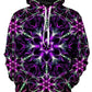 Psyched Hoodie and Joggers Combo, Yantrart Design, | iEDM