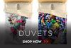 Duvet Cover Collection