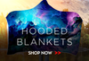 Hooded Blankets Collection
