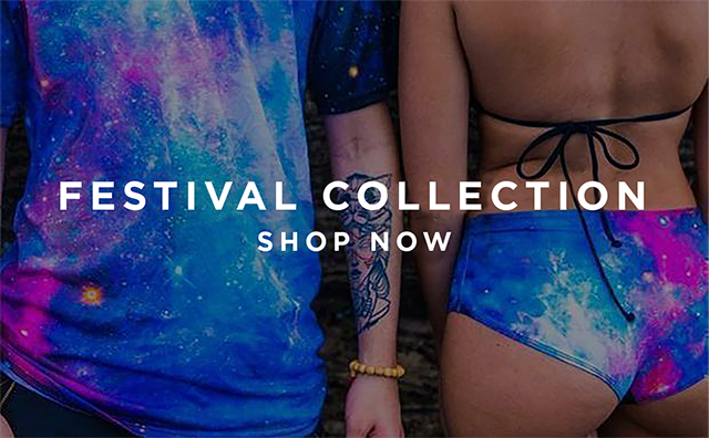 Festival Collection